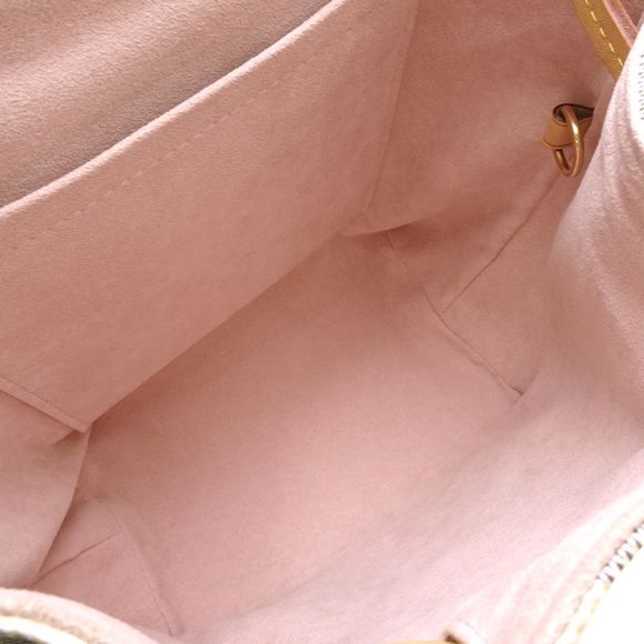 Louis Vuitton Damier Azur Sperone BB Mini Backpack - Picture 6 of 7